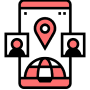 LOCAL SOCIAL PRESENCE